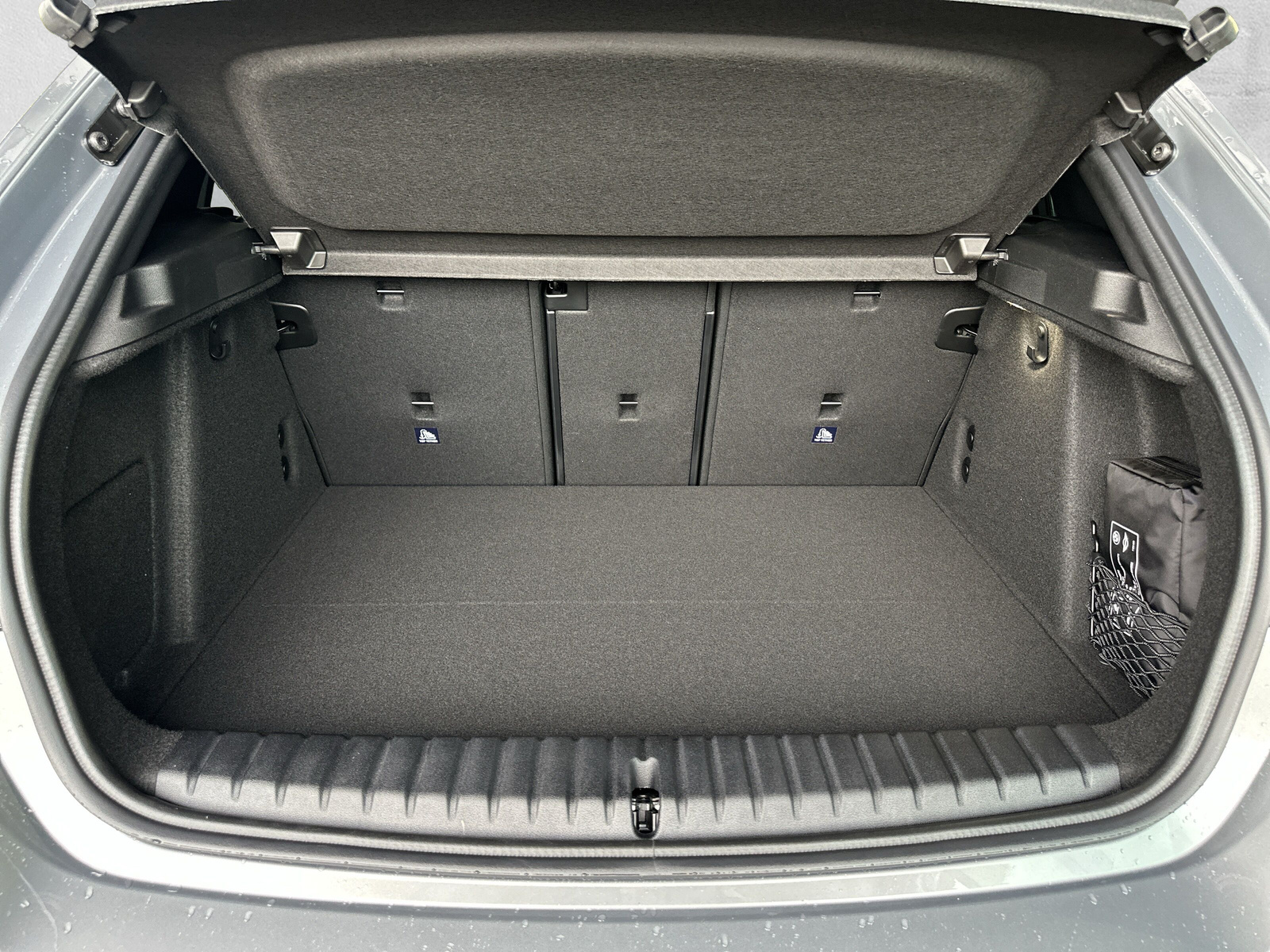 BMW 123 xDrive M Sport Pro Steptronic - 11