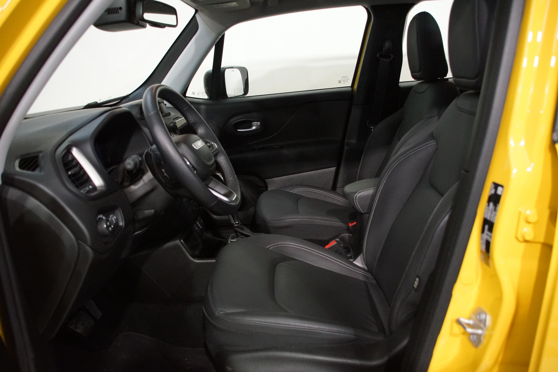 JEEP Renegade 1.5 MHEV *Summit Sky* NEW Modell - 13