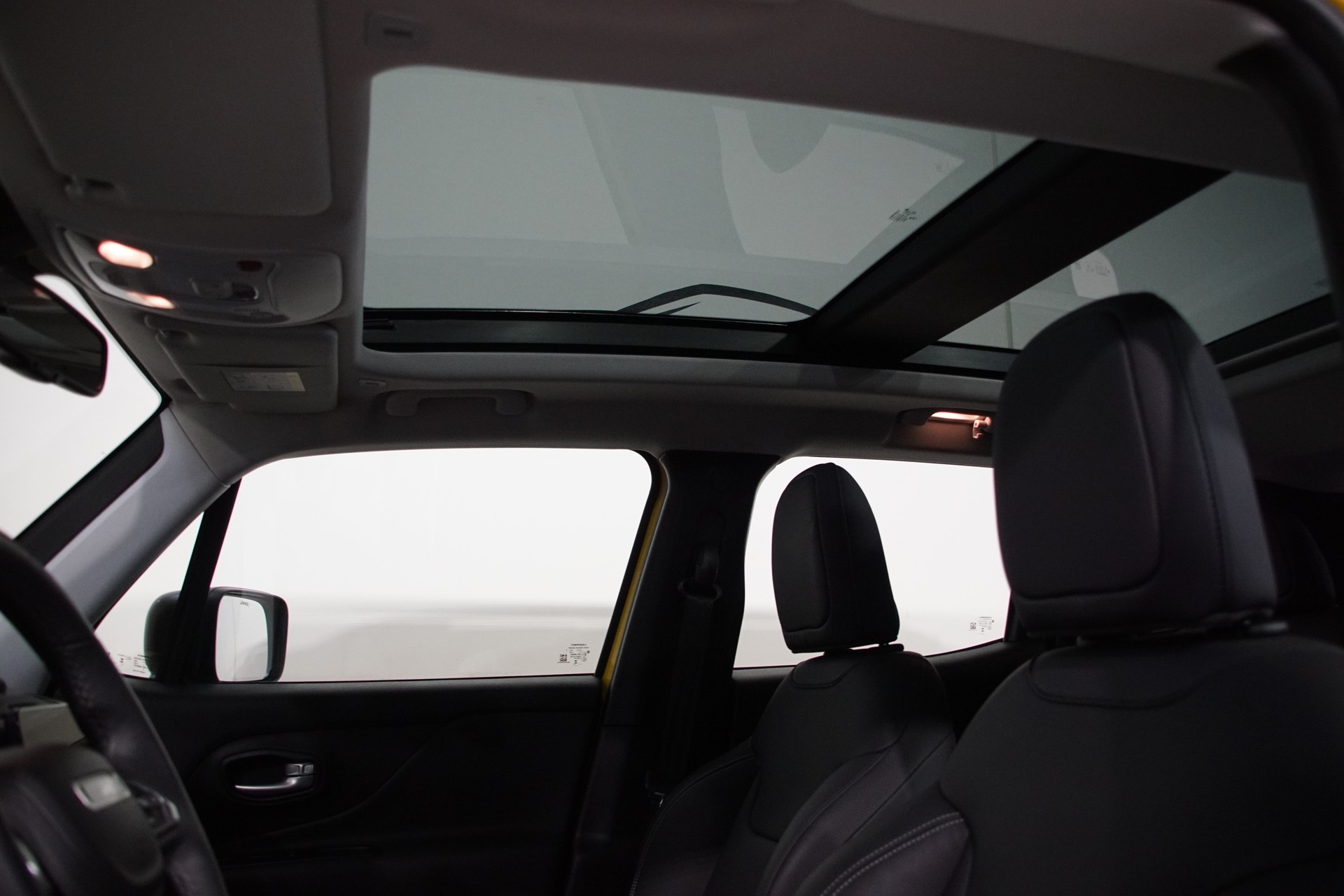 JEEP Renegade 1.5 MHEV *Summit Sky* NEW Modell - 19