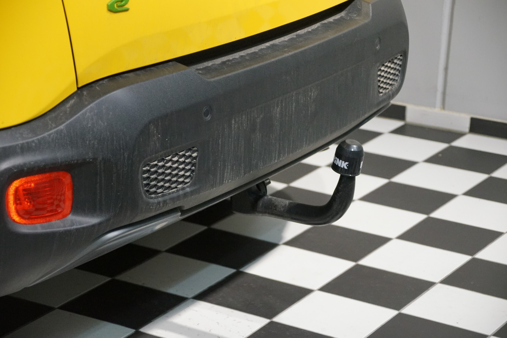 JEEP Renegade 1.5 MHEV *Summit Sky* NEW Modell - 11