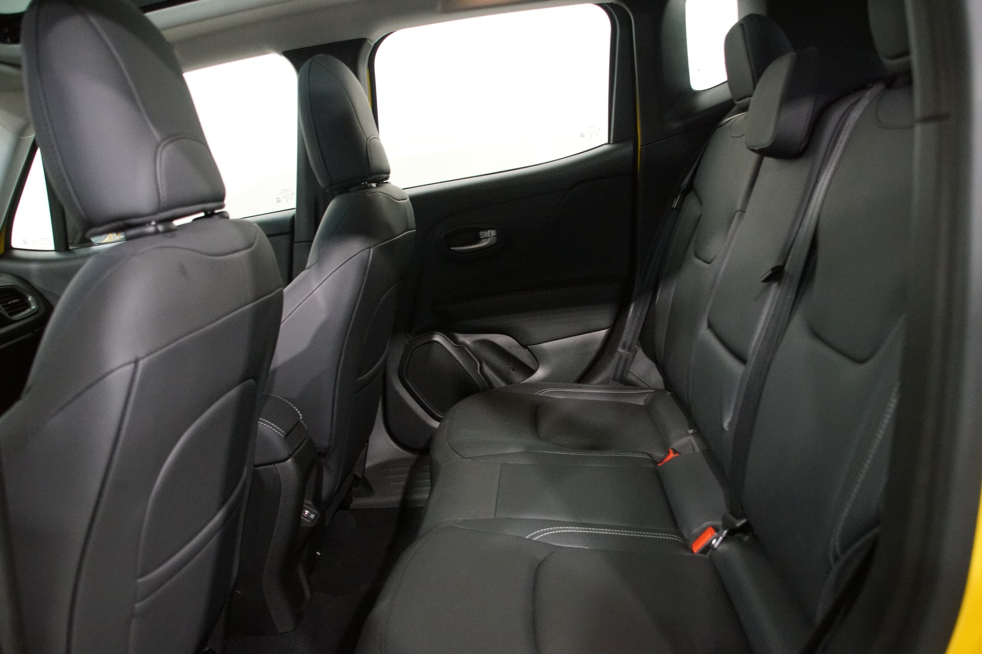 JEEP Renegade 1.5 MHEV *Summit Sky* NEW Modell - 20