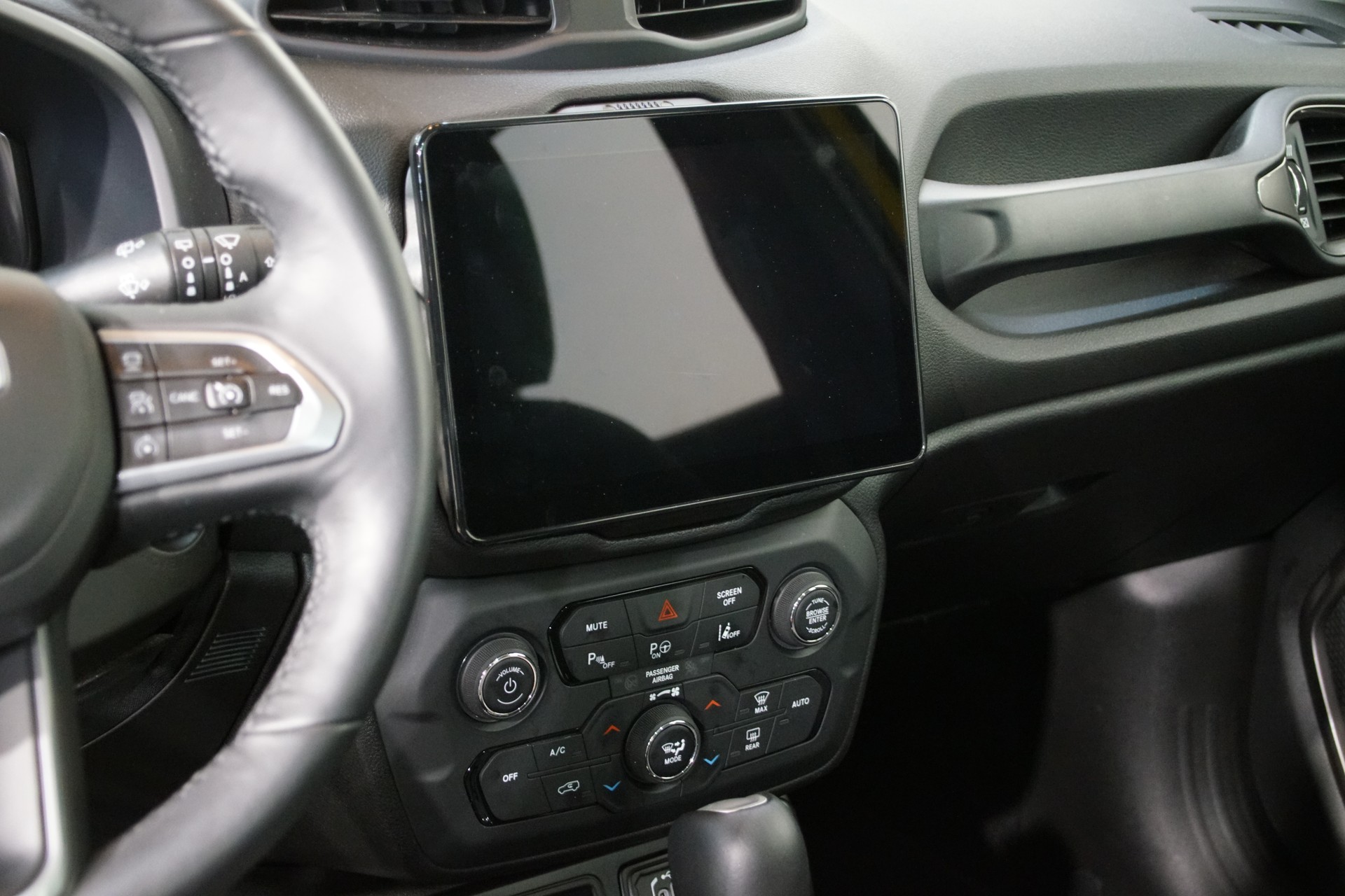 JEEP Renegade 1.5 MHEV *Summit Sky* NEW Modell - 18