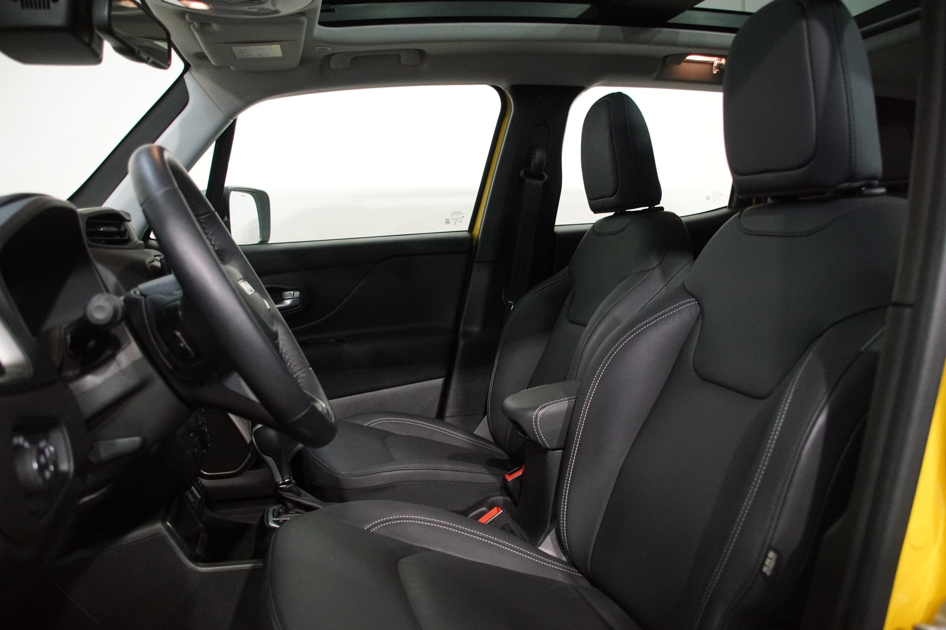 JEEP Renegade 1.5 MHEV *Summit Sky* NEW Modell - 15