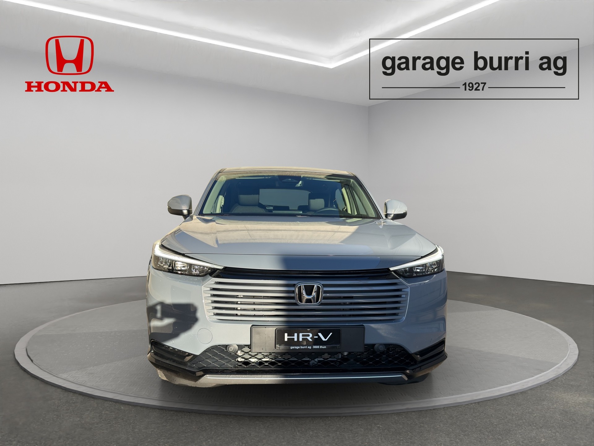 HONDA HR-V 1.5 i-MMD Advance - 5