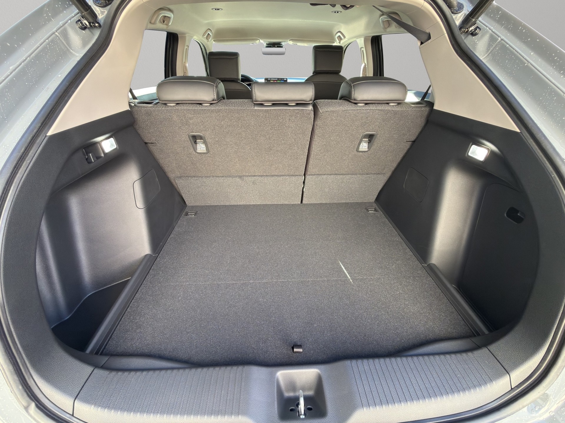 HONDA HR-V 1.5 i-MMD Advance - 11