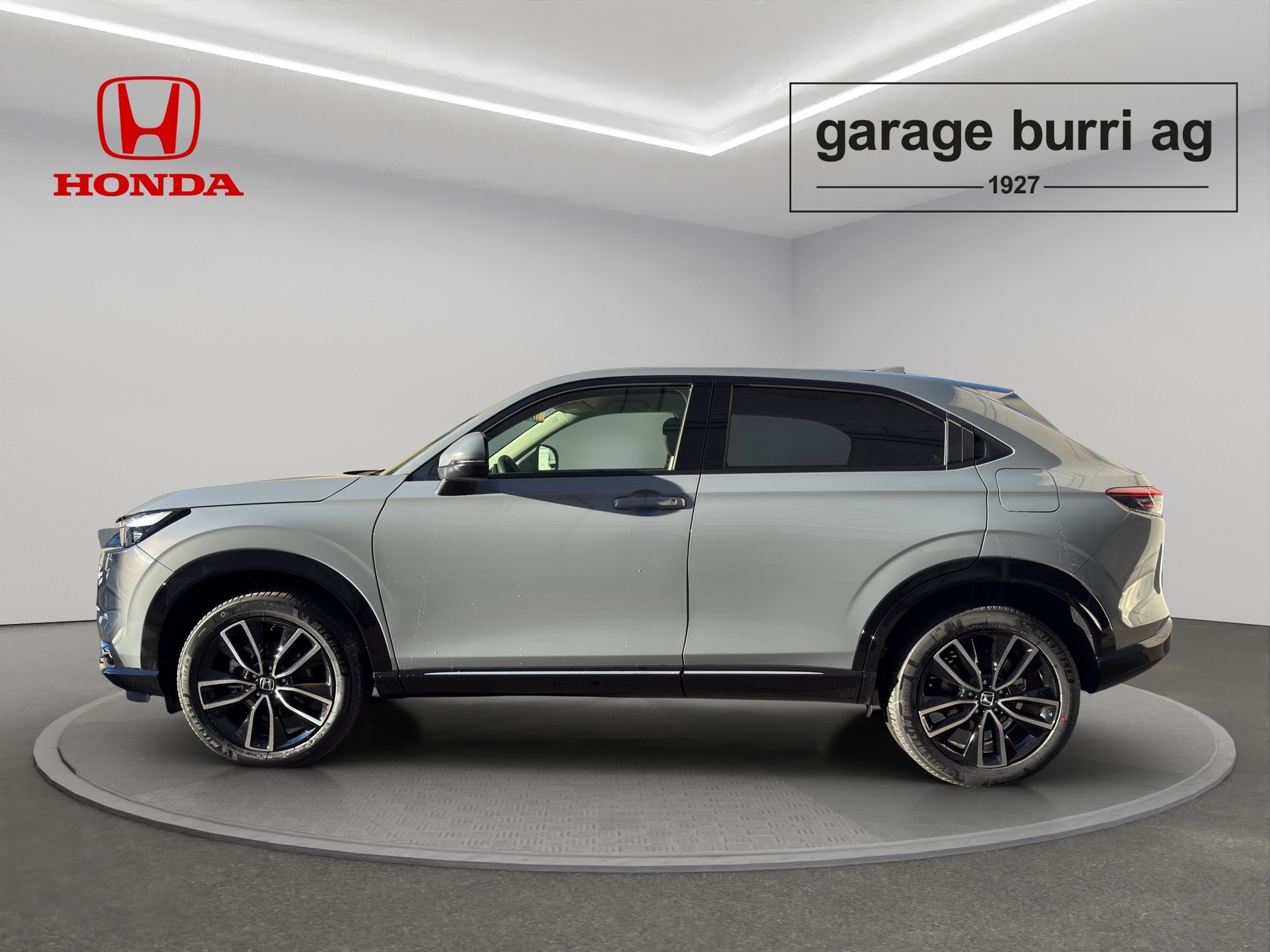 HONDA HR-V 1.5 i-MMD Advance - 3