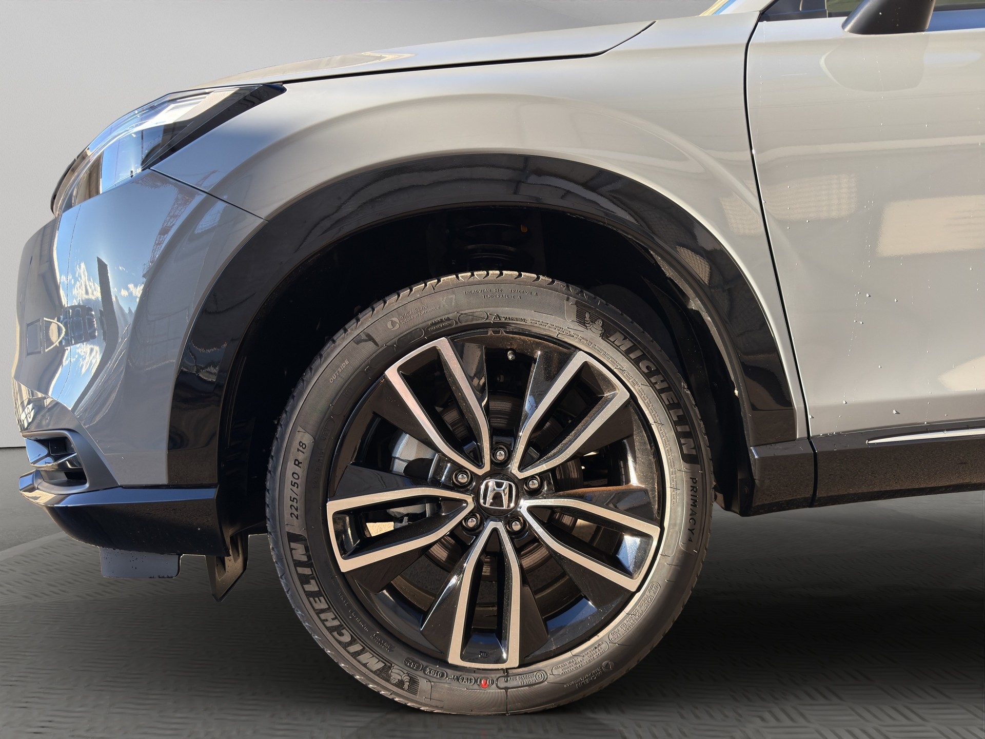 HONDA HR-V 1.5 i-MMD Advance - 12