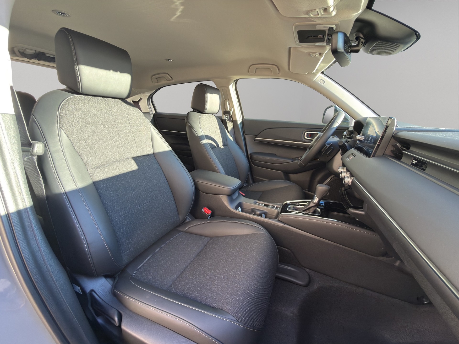 HONDA HR-V 1.5 i-MMD Advance - 9