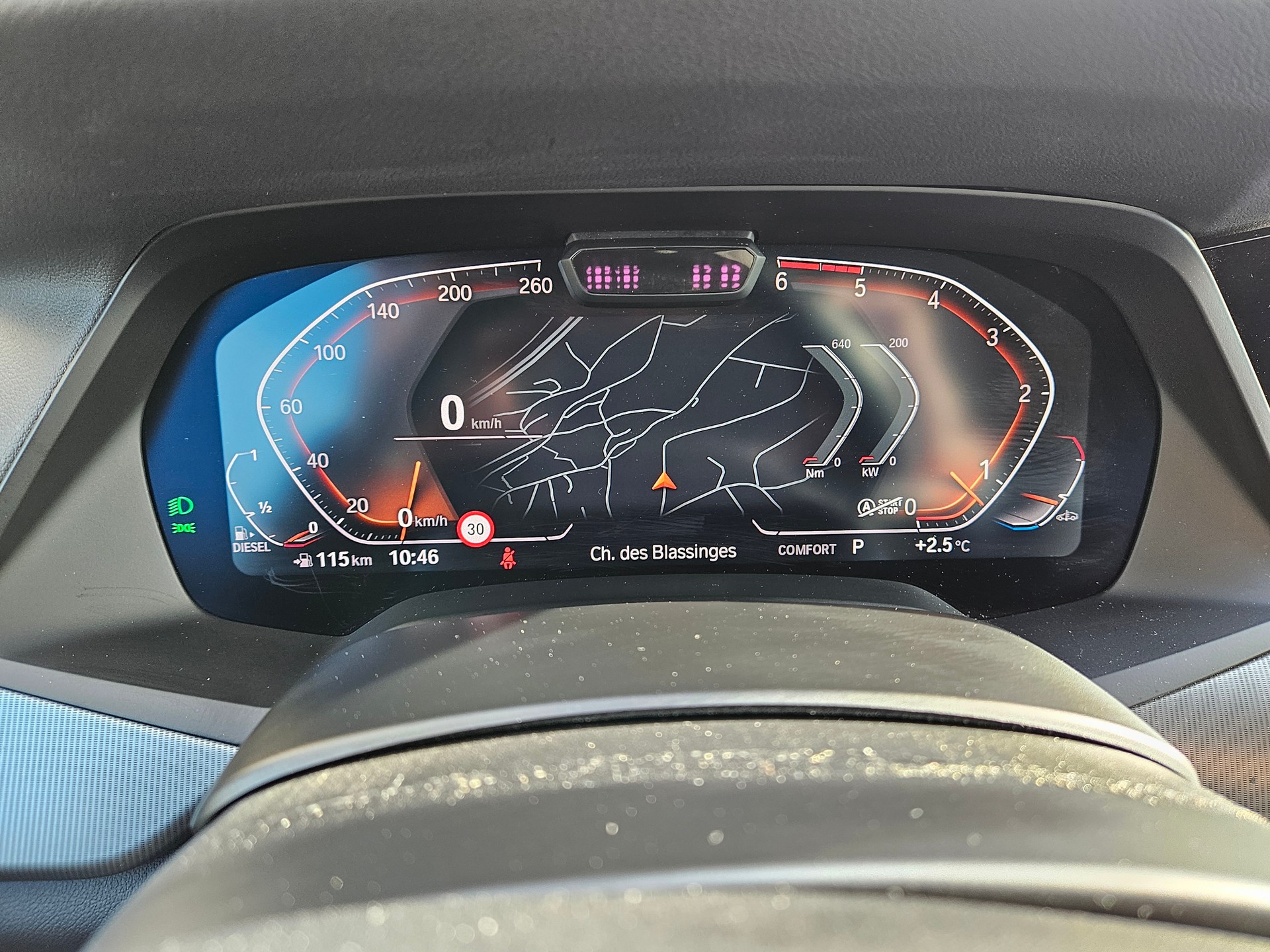 BMW X5 xDrive 30d xLine Steptronic - 14