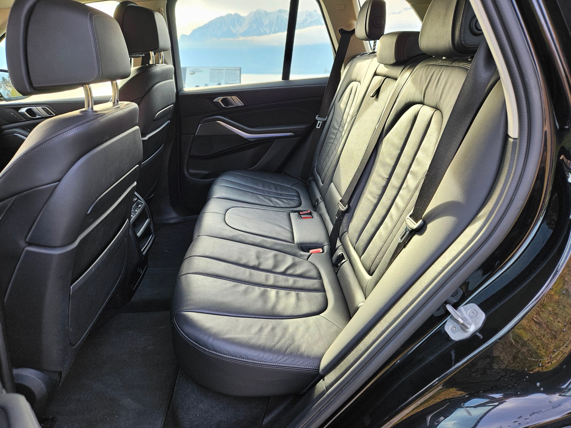 BMW X5 xDrive 30d xLine Steptronic - 13