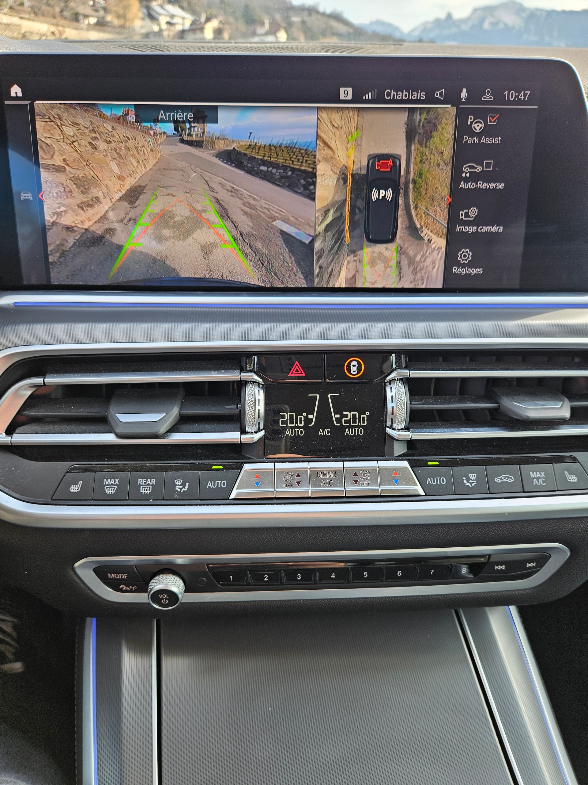 BMW X5 xDrive 30d xLine Steptronic - 15