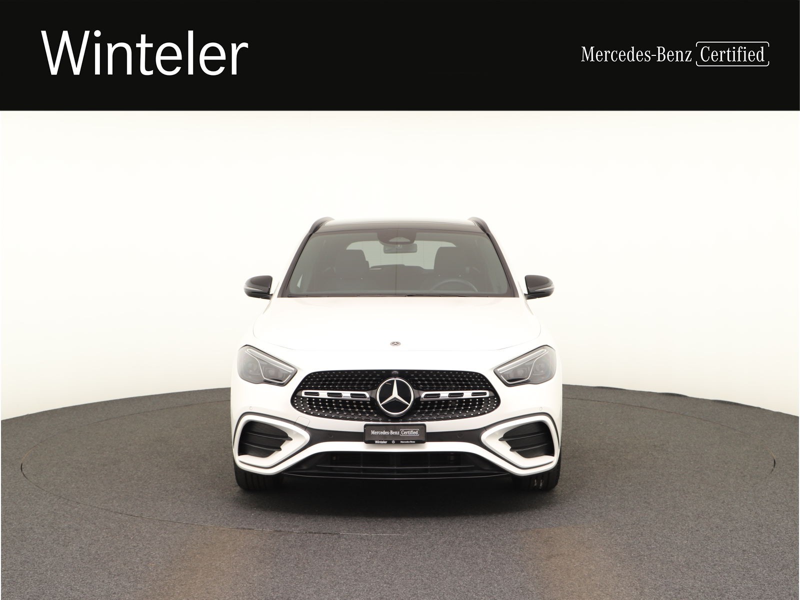 MERCEDES-BENZ GLA 220 4Matic 8G-DCT - 6