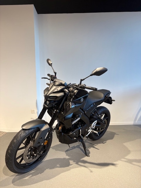 YAMAHA MT-125 ABS - 7