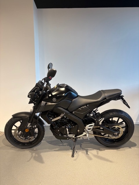 YAMAHA MT-125 ABS - 6