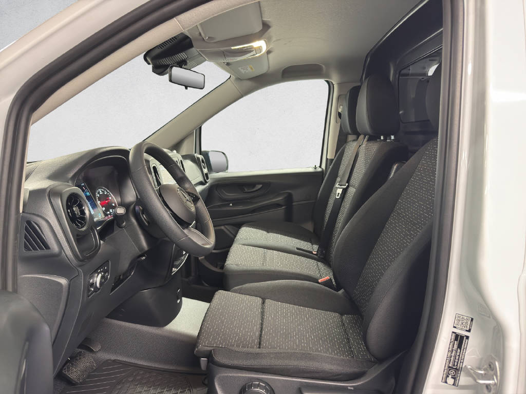 MERCEDES-BENZ Vito 114 Kaw. L CDI Pro Worker - 10