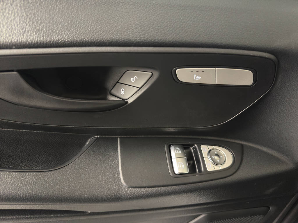 MERCEDES-BENZ Vito 114 Kaw. L CDI Pro Worker - 6