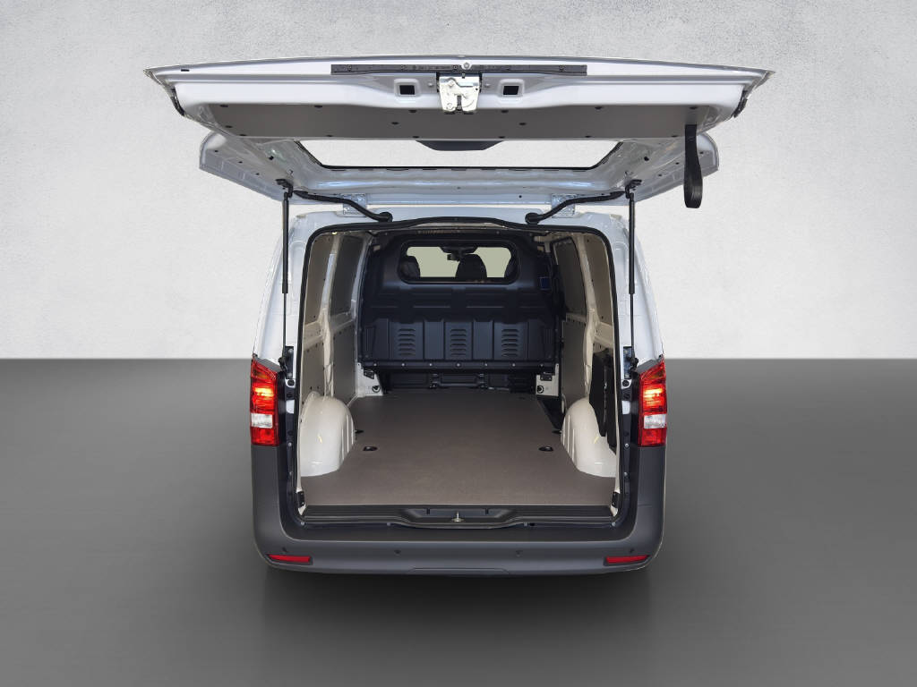MERCEDES-BENZ Vito 114 Kaw. L CDI Pro Worker - 8