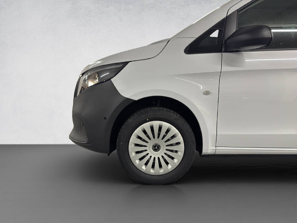 MERCEDES-BENZ Vito 114 Kaw. L CDI Pro Worker - 7