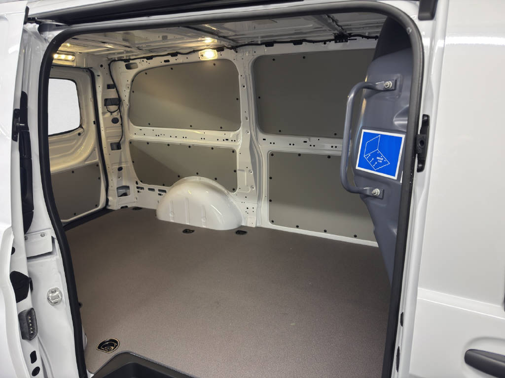 MERCEDES-BENZ Vito 114 Kaw. L CDI Pro Worker - 13