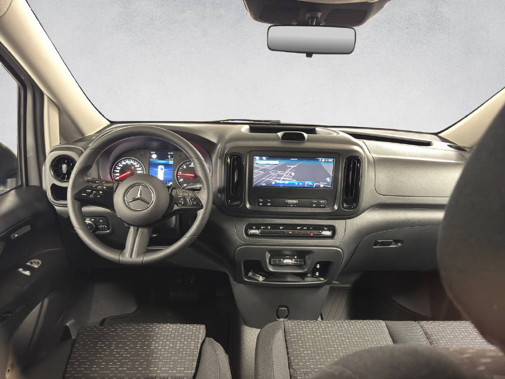 MERCEDES-BENZ Vito 114 Kaw. L CDI Pro Worker - 14