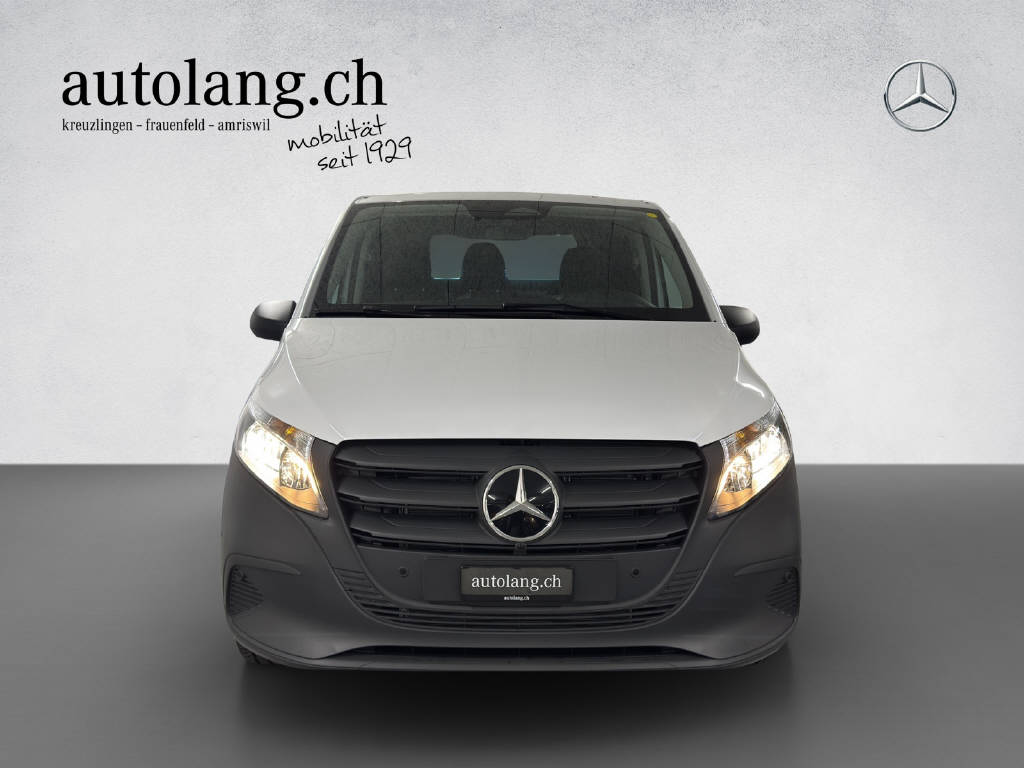 MERCEDES-BENZ Vito 114 Kaw. L CDI Pro Worker - 15