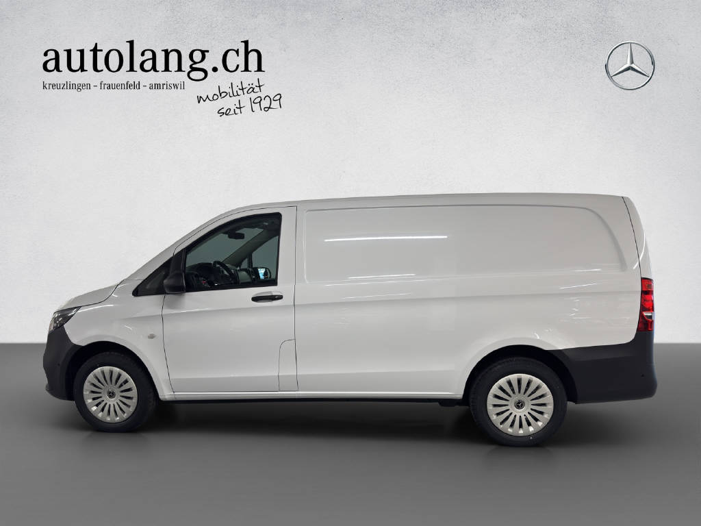 MERCEDES-BENZ Vito 114 Kaw. L CDI Pro Worker - 2