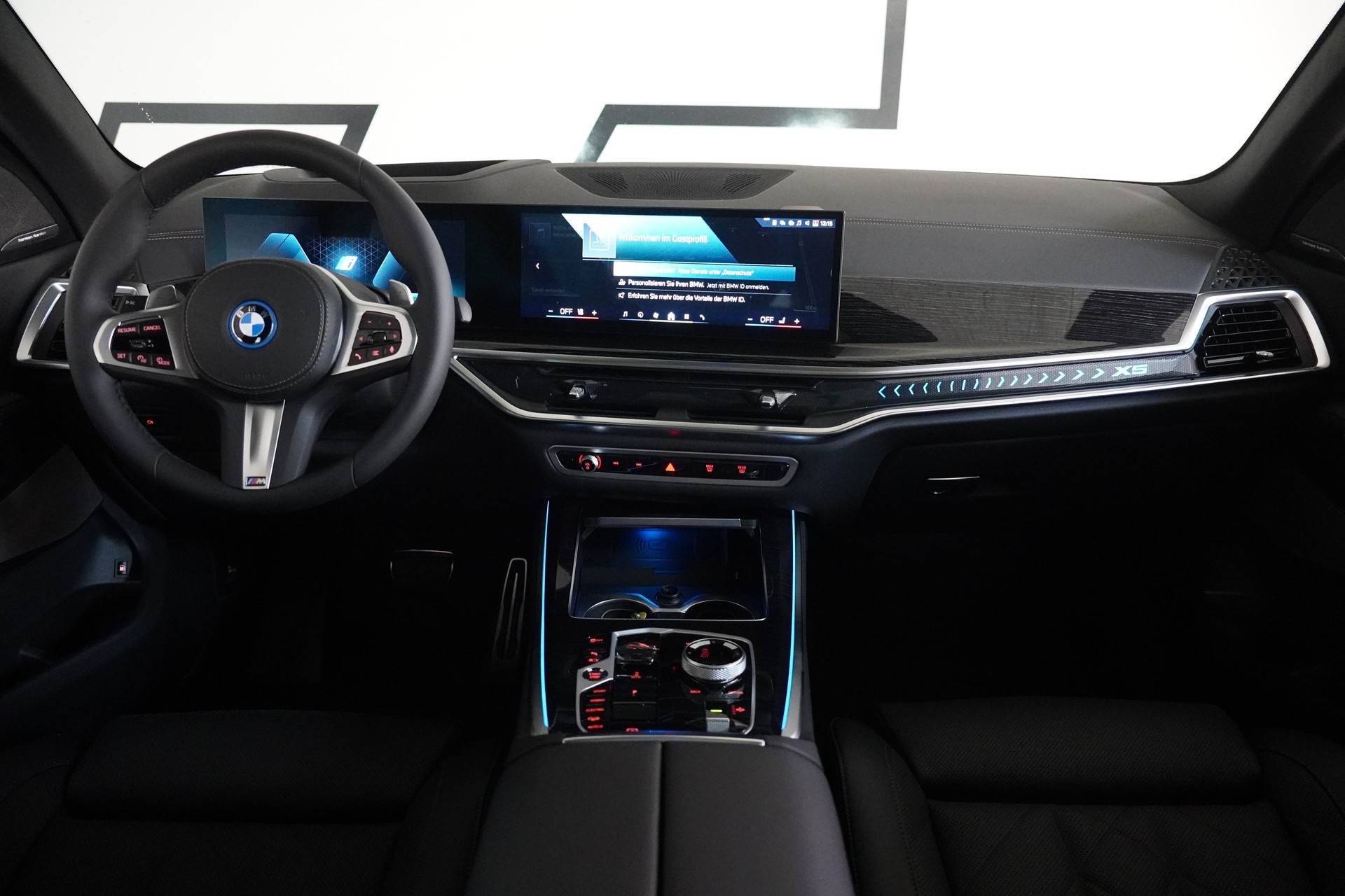 BMW X5 xDrive 50e M Sport Pro Steptronic - 18