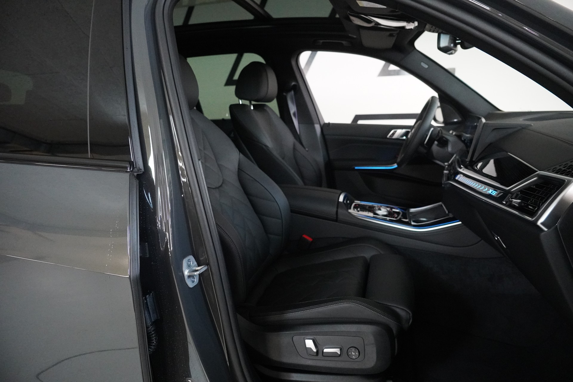 BMW X5 xDrive 50e M Sport Pro Steptronic - 15