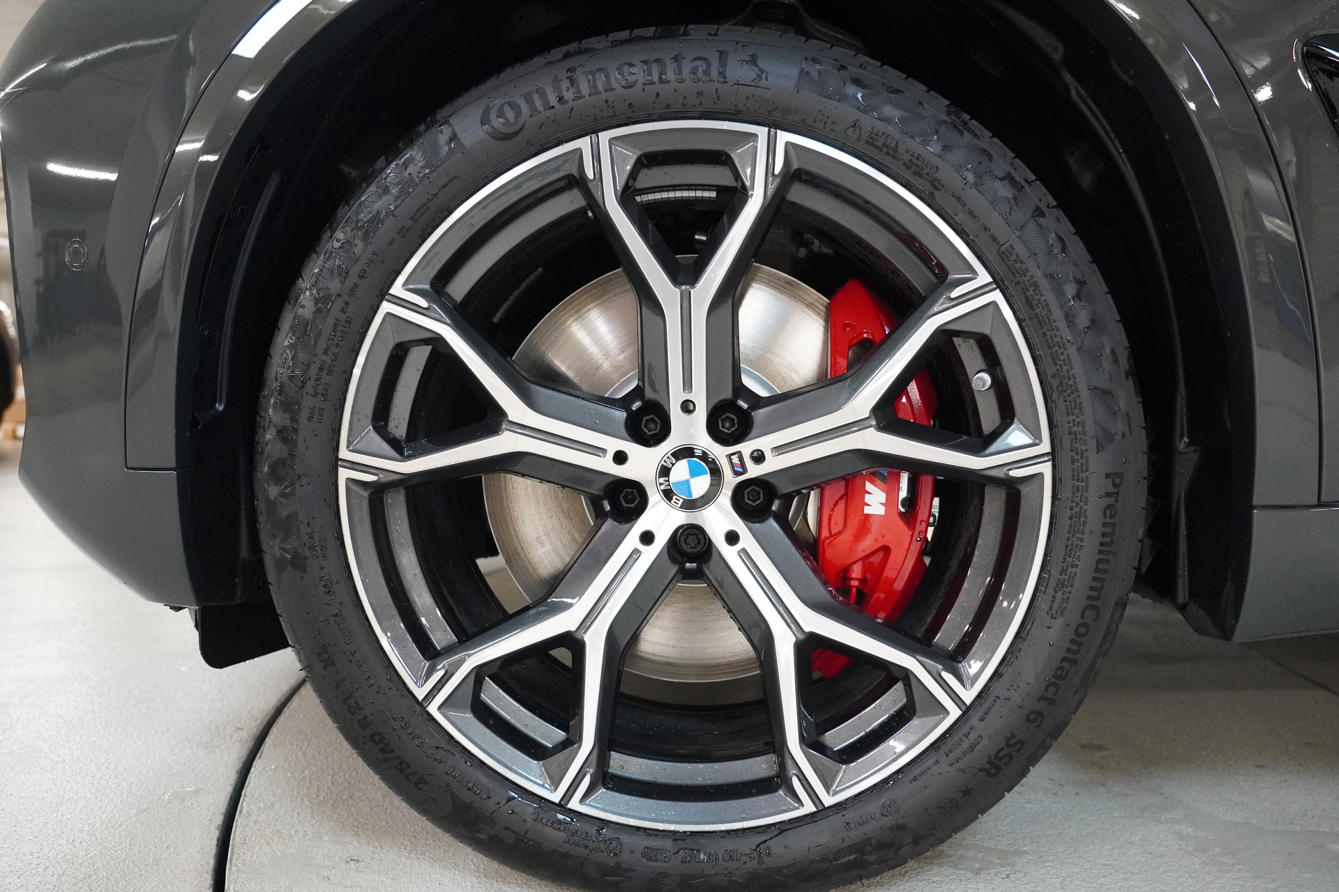 BMW X5 xDrive 50e M Sport Pro Steptronic - 10
