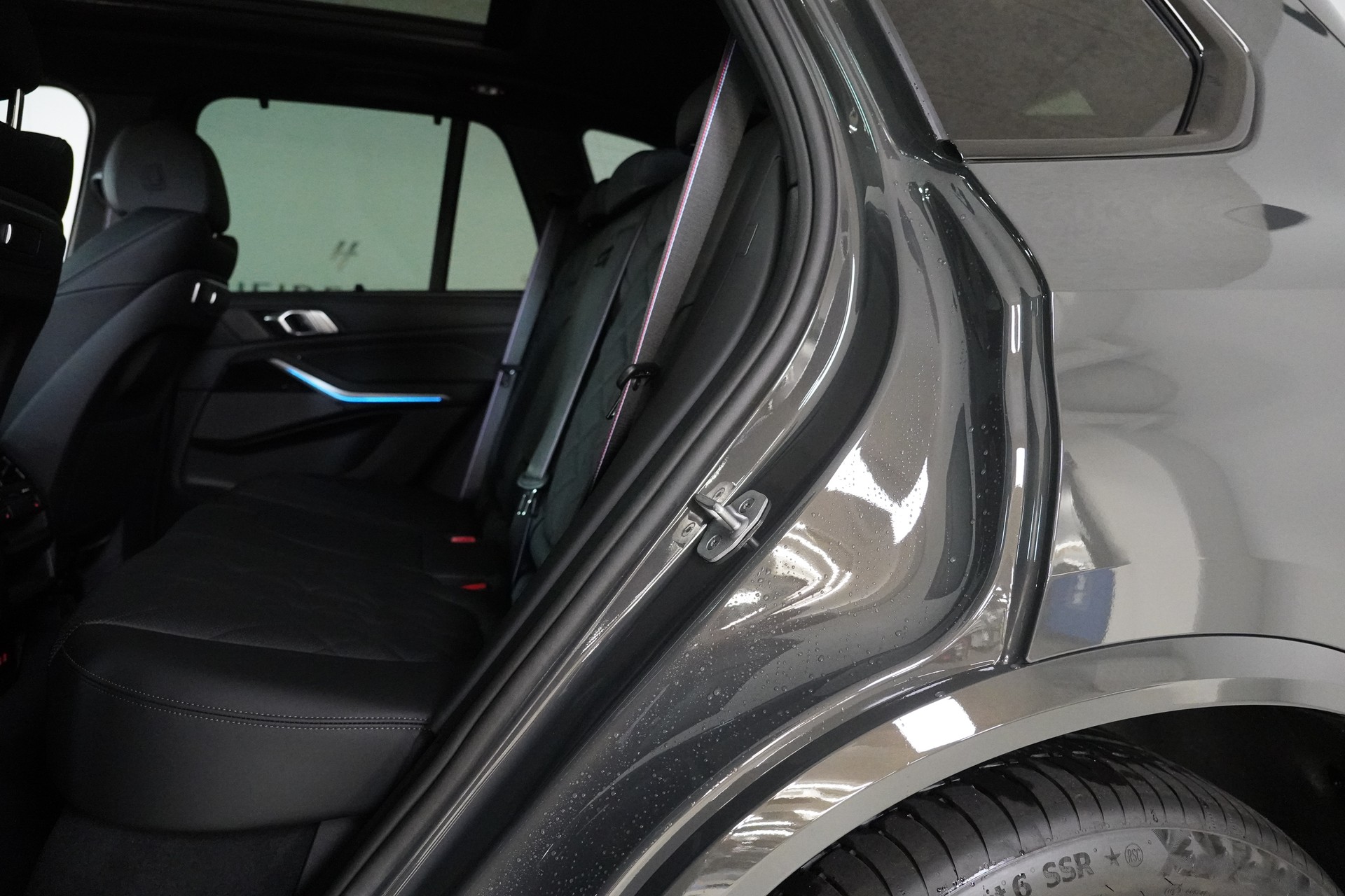 BMW X5 xDrive 50e M Sport Pro Steptronic - 13