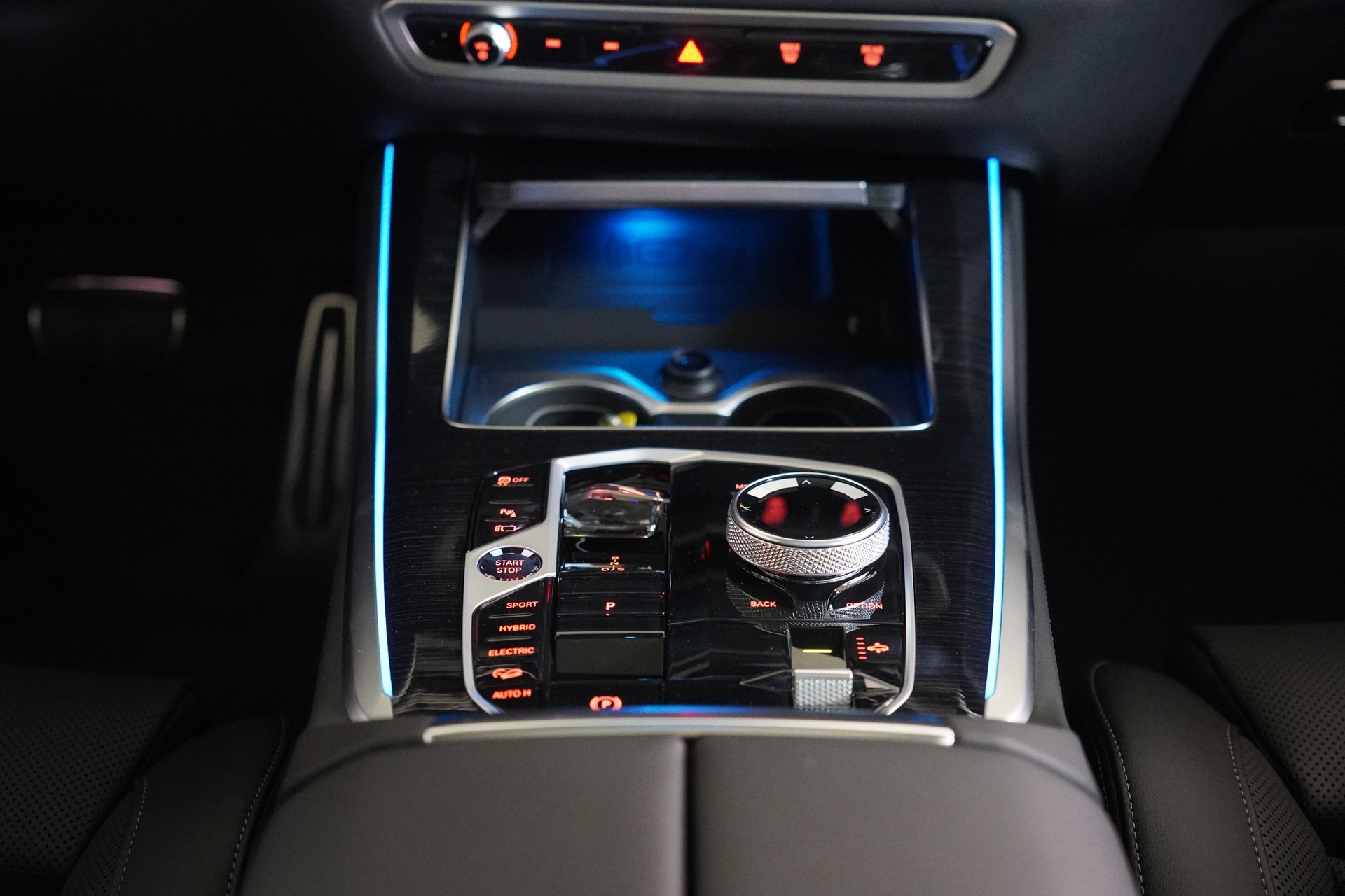 BMW X5 xDrive 50e M Sport Pro Steptronic - 20