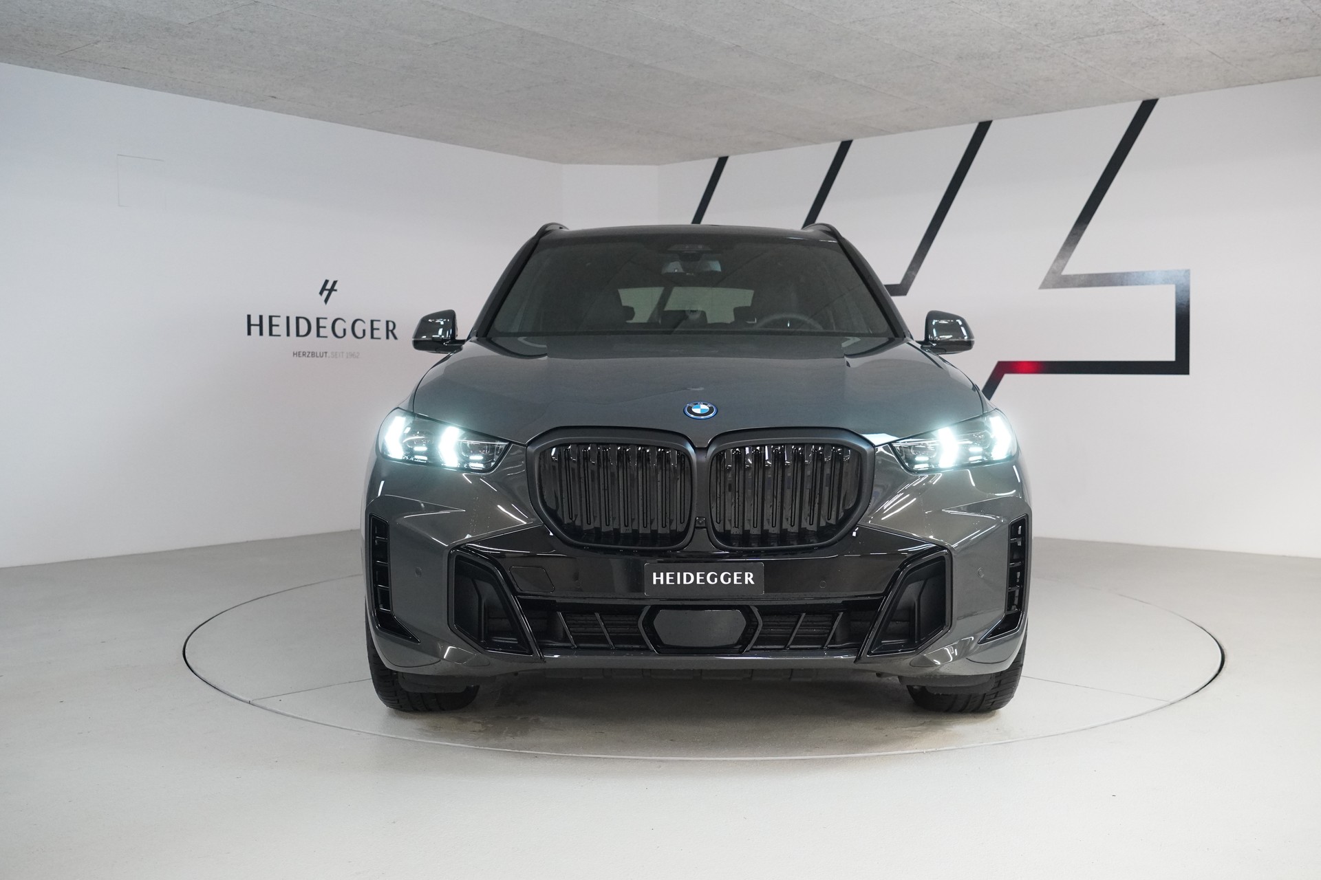 BMW X5 xDrive 50e M Sport Pro Steptronic - 2