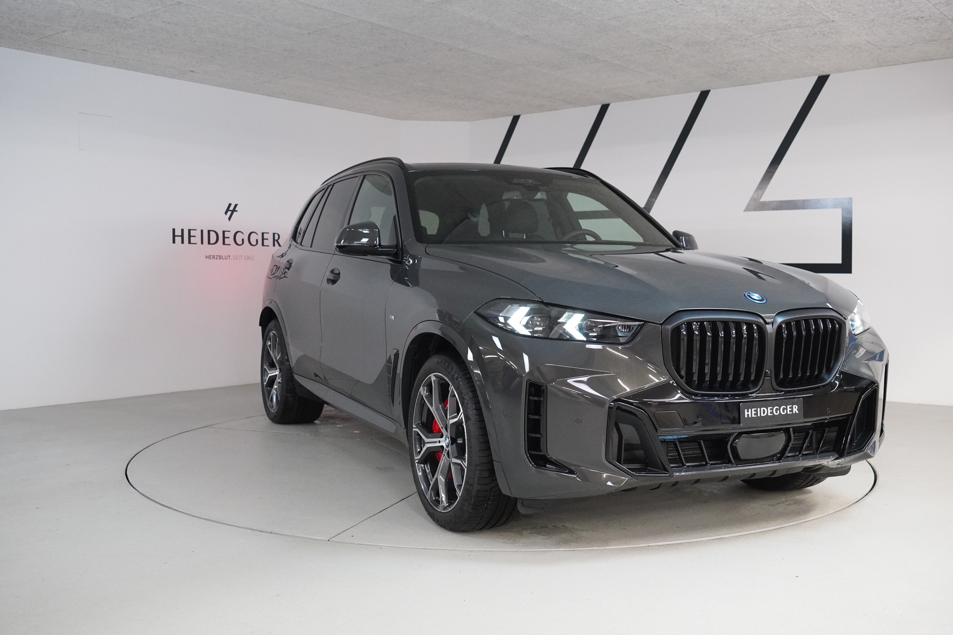BMW X5 xDrive 50e M Sport Pro Steptronic - 3
