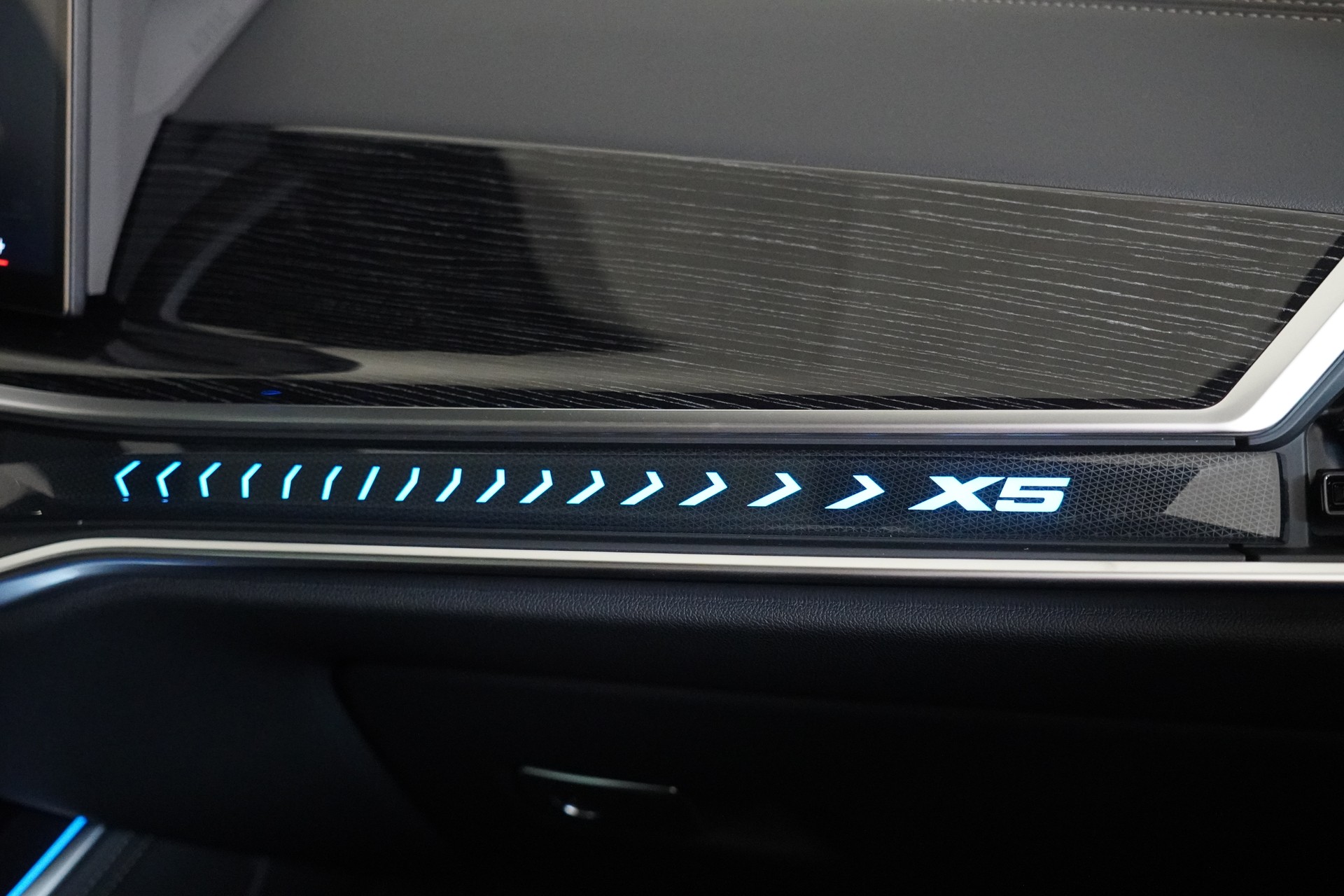BMW X5 xDrive 50e M Sport Pro Steptronic - 23