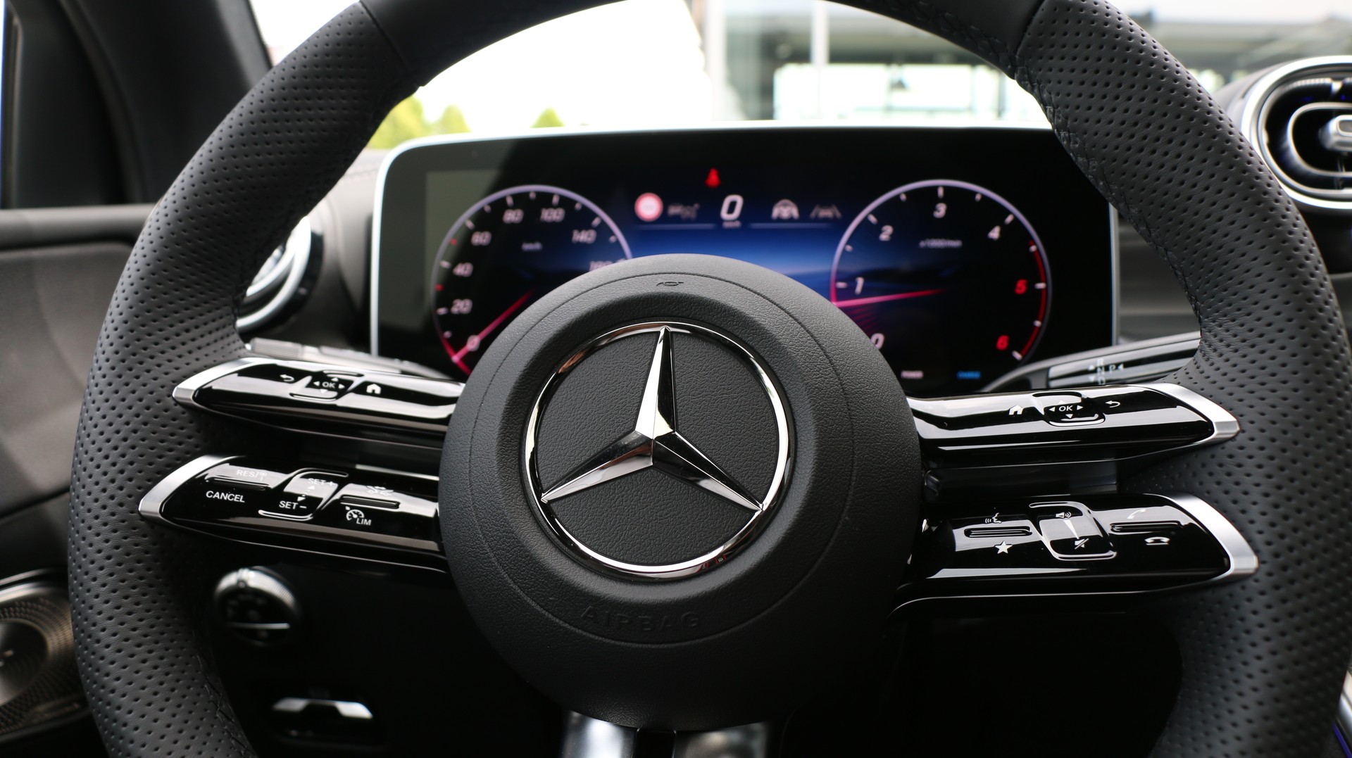 MERCEDES-BENZ GLC Coupé 220 d 4Matic - 14