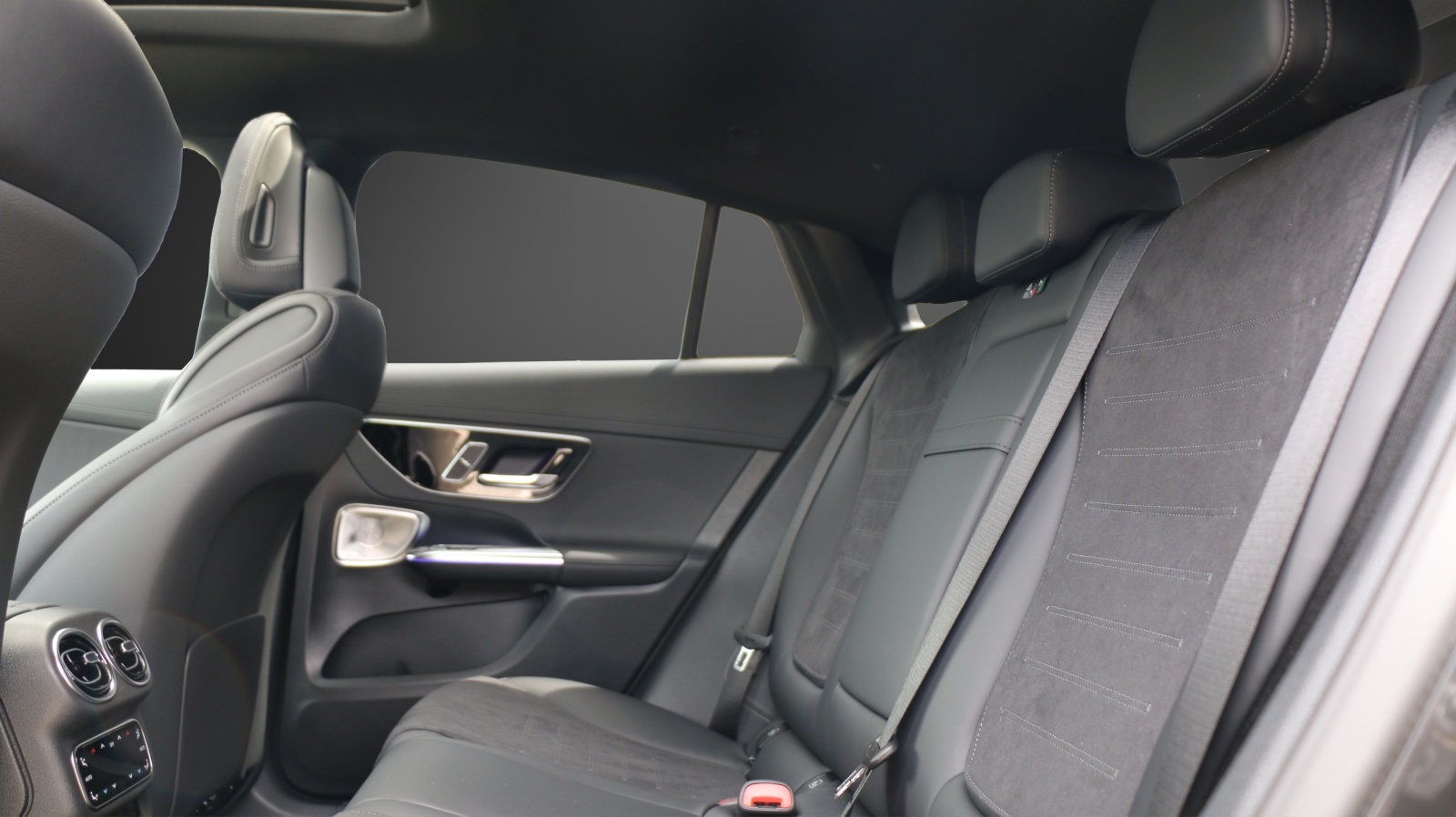 MERCEDES-BENZ GLC Coupé 220 d 4Matic - 11