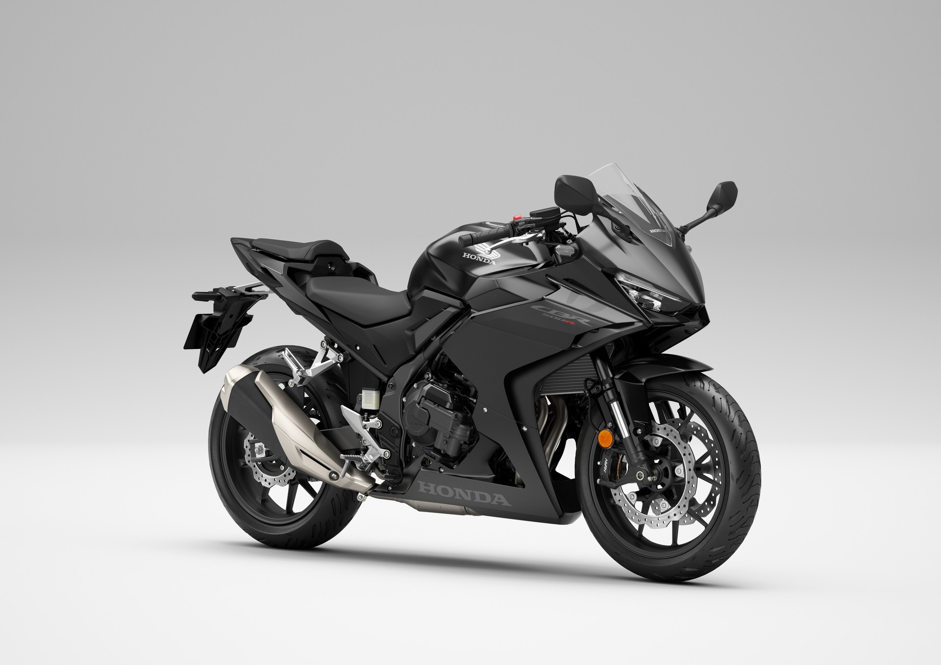 HONDA CBR 500 R E-clutch (35kW) - 10