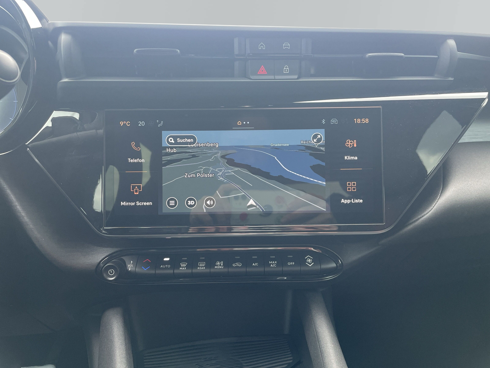 ALFA ROMEO Junior 1.2 Ibrida Speciale - 12