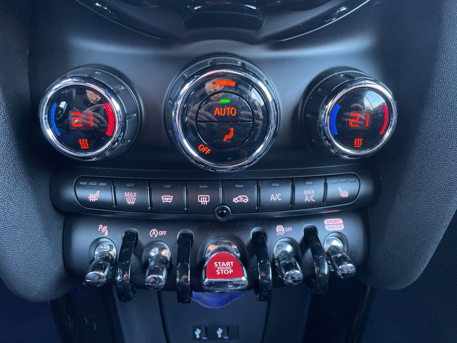 MINI Cooper S Cabriolet DKG - 13