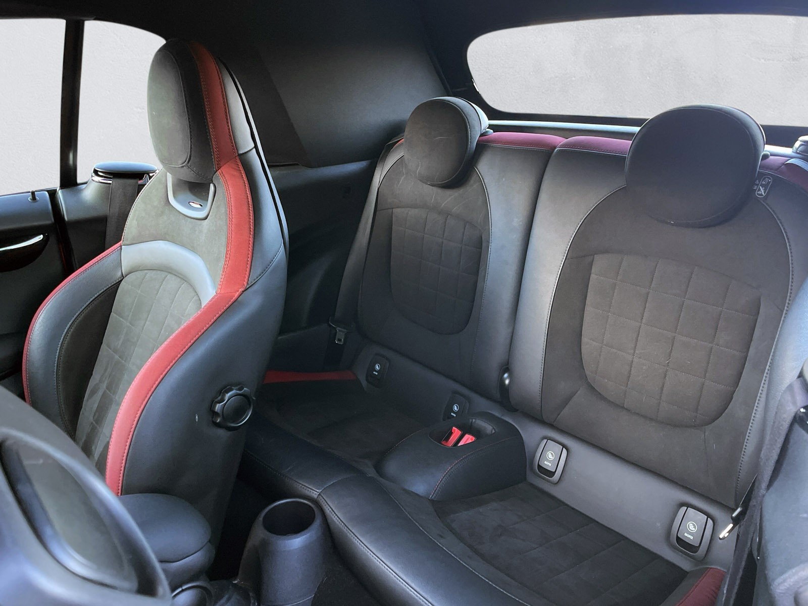 MINI Cooper S Cabriolet DKG - 7