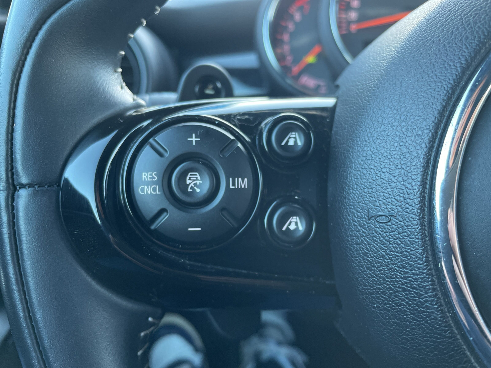 MINI Cooper S Cabriolet DKG - 15