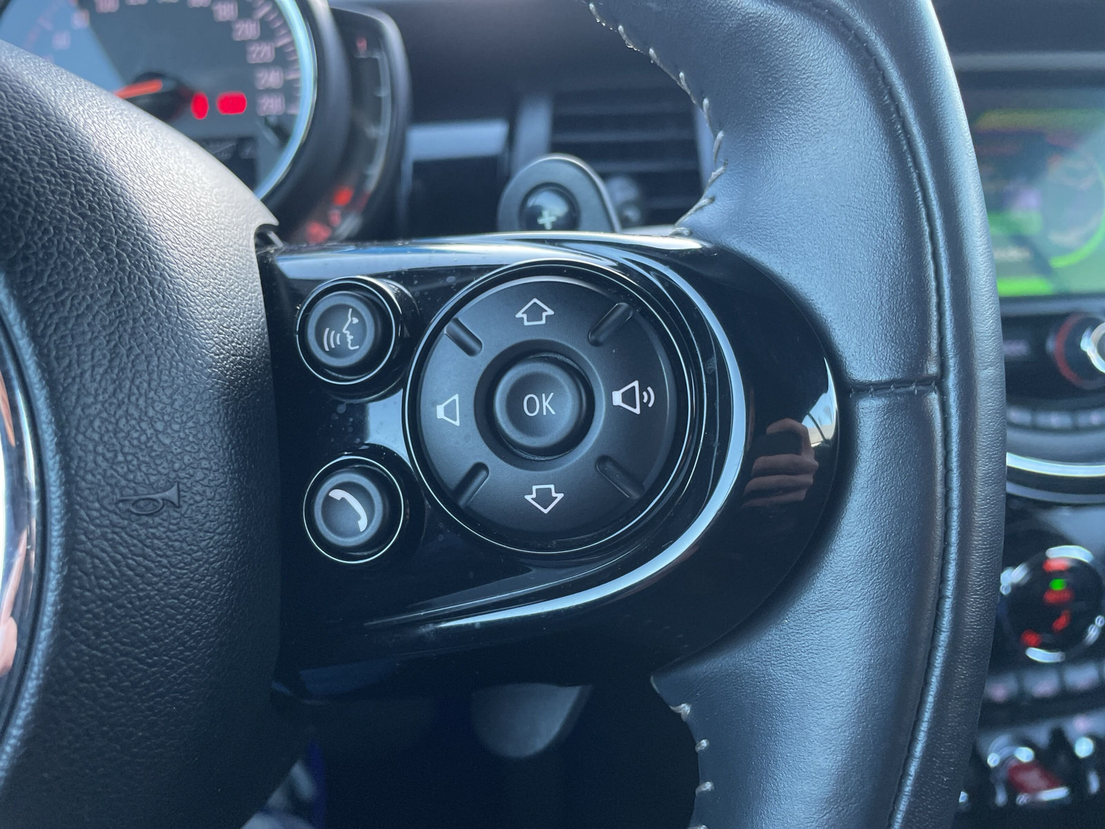 MINI Cooper S Cabriolet DKG - 14