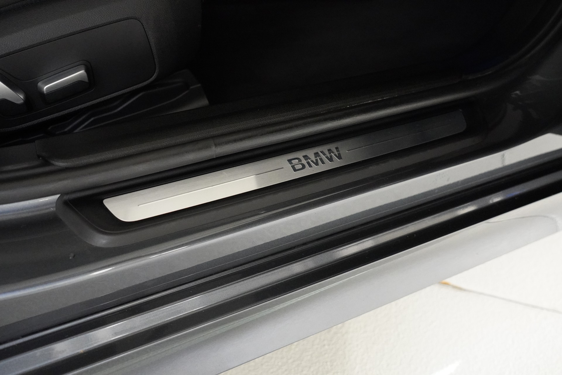 BMW 320e Sport Line Steptronic - 16