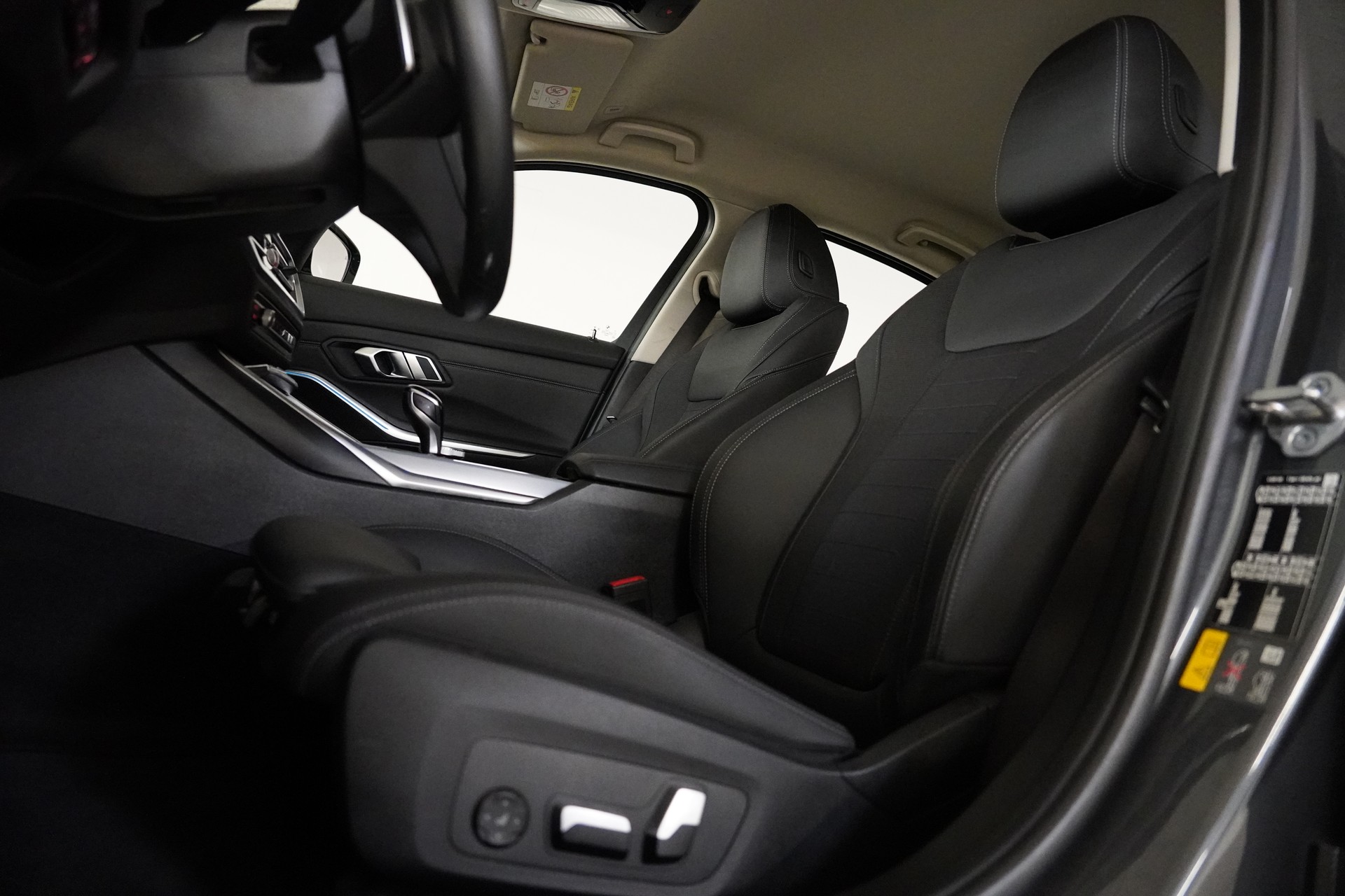 BMW 320e Sport Line Steptronic - 11