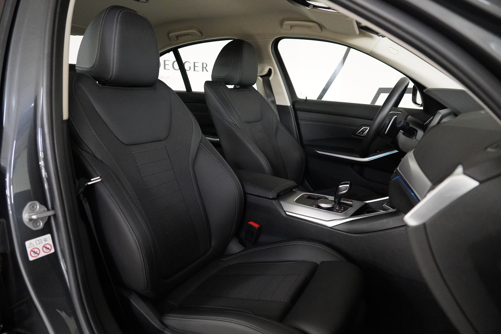 BMW 320e Sport Line Steptronic - 18