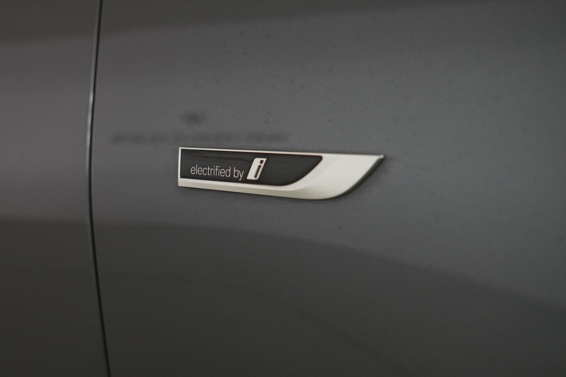 BMW 320e Sport Line Steptronic - 15