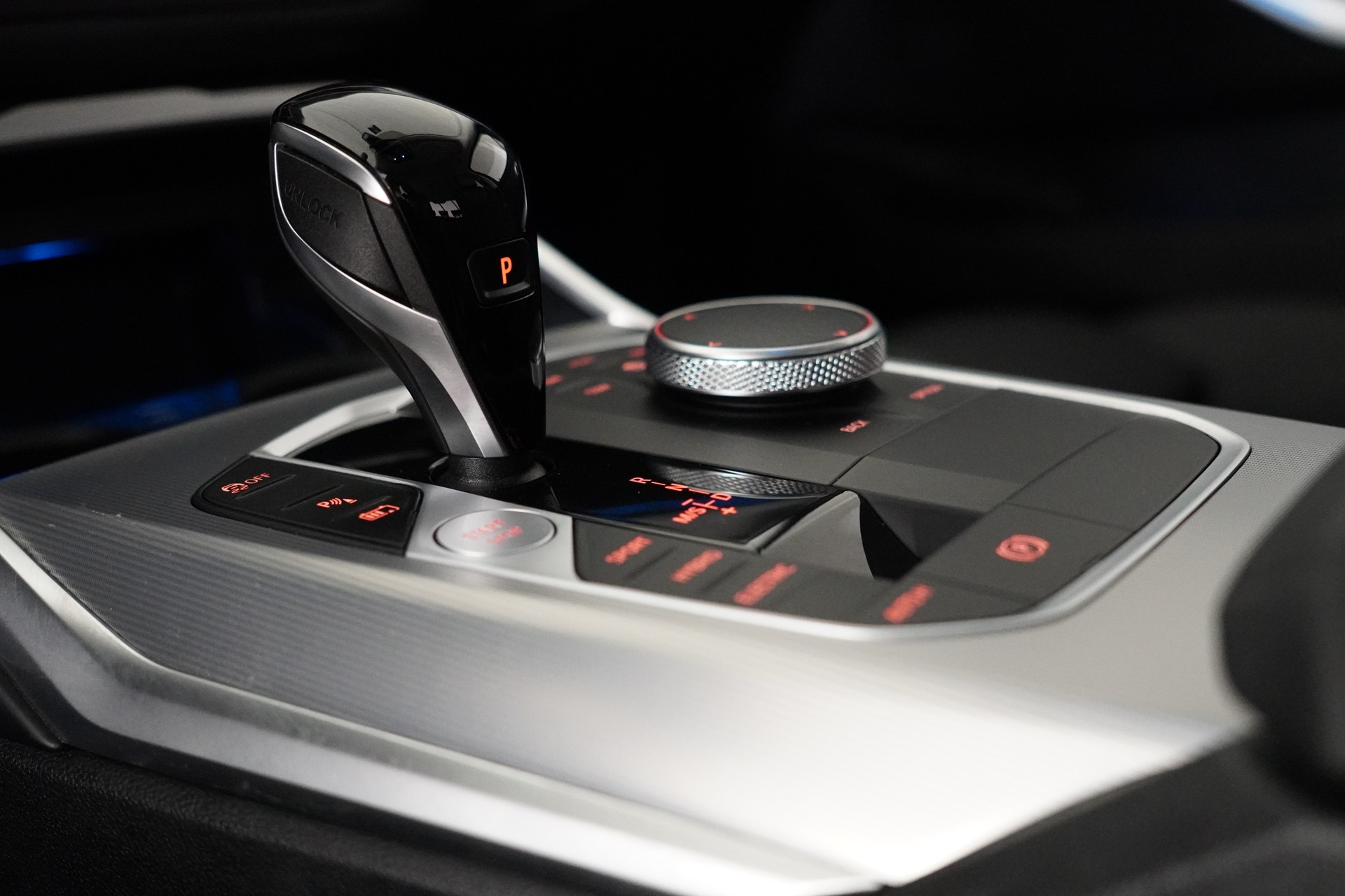 BMW 320e Sport Line Steptronic - 14