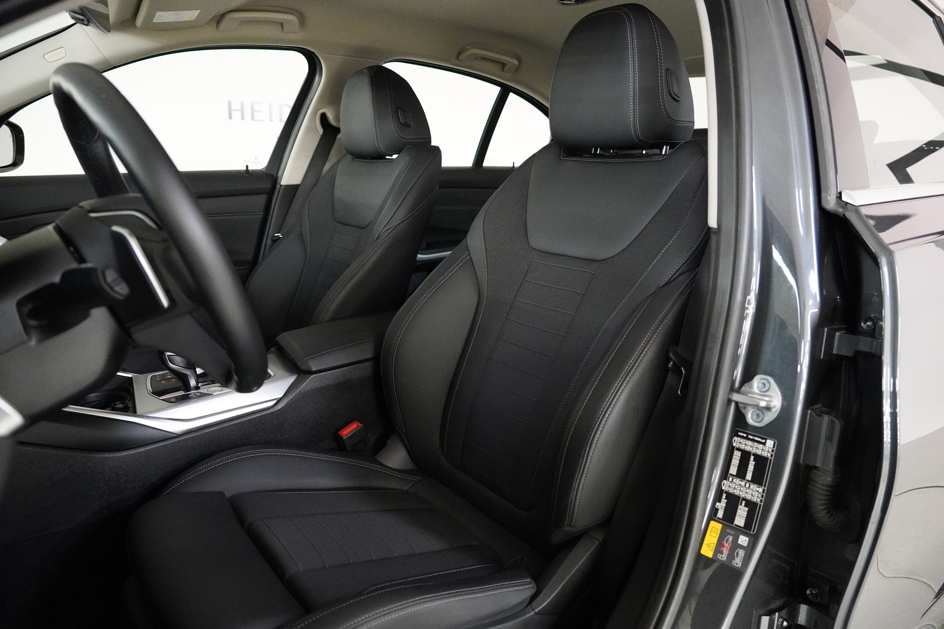 BMW 320e Sport Line Steptronic - 12