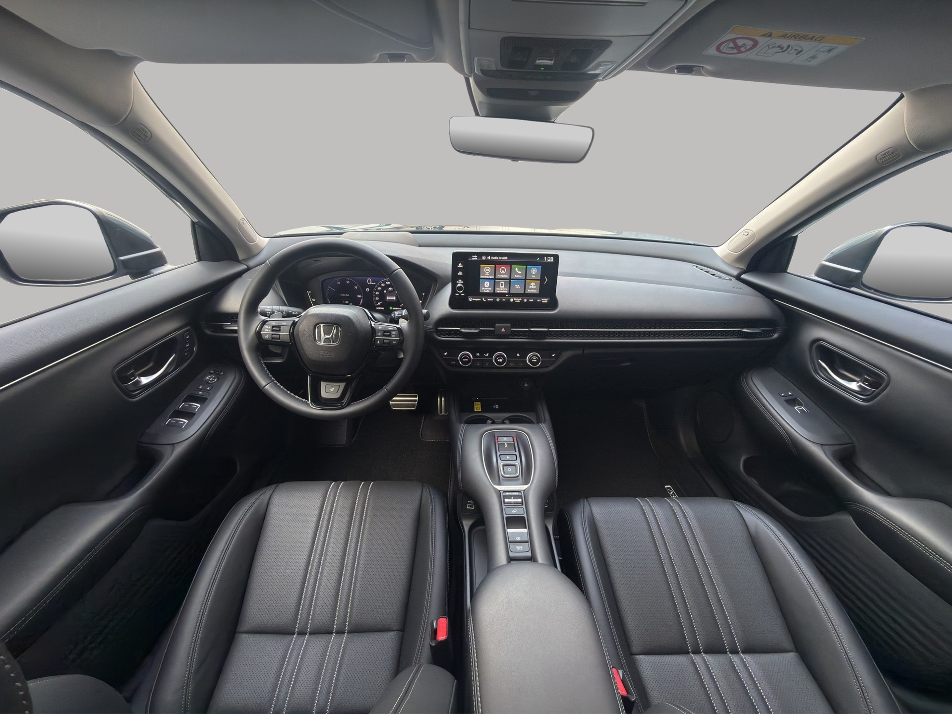 HONDA ZR-V 2.0 i-MMD Advance - 8