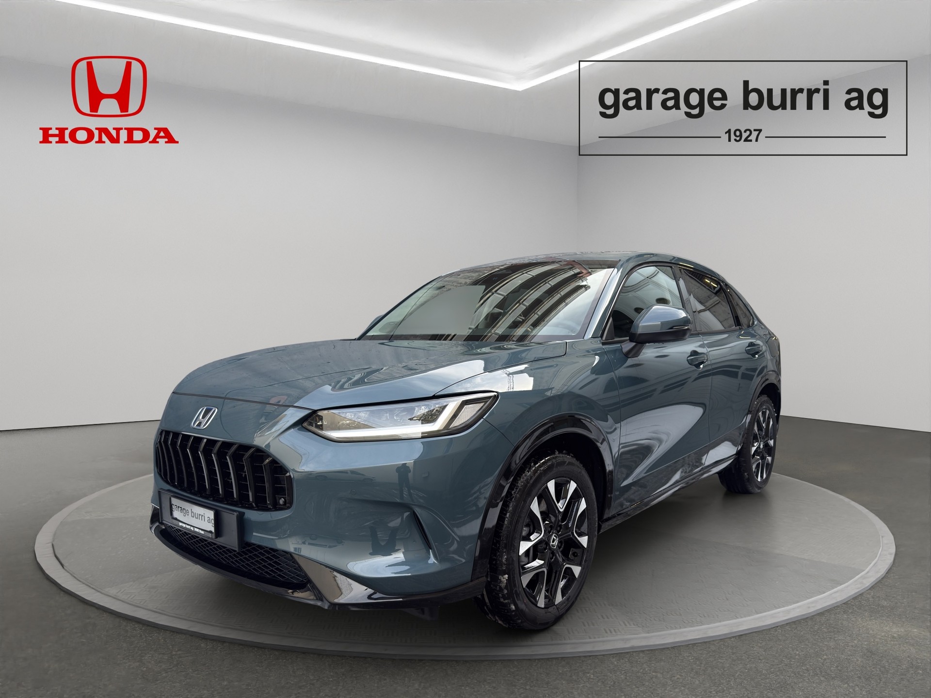 HONDA ZR-V 2.0 i-MMD Advance